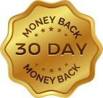 Money Back - Guranteed