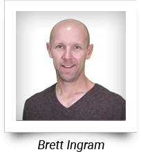 Brett Ingram