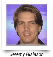 Jeremy Gislason