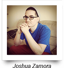 Joshua Zamora