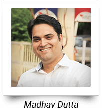 Madhav Dutta