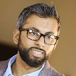 Adeel Chowdhry