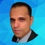 AJ Godinho