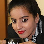 Roshni Dhal